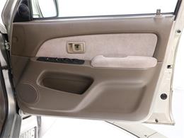 1998 Toyota Hilux (CC-1819152) for sale in Christiansburg, Virginia