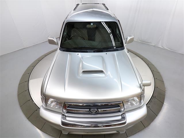 1998 Toyota Hilux (CC-1819152) for sale in Christiansburg, Virginia