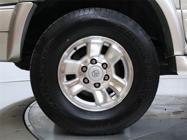 1998 Toyota Hilux (CC-1819152) for sale in Christiansburg, Virginia