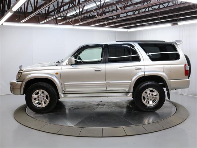 1998 Toyota Hilux (CC-1819152) for sale in Christiansburg, Virginia