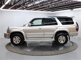 1998 Toyota Hilux (CC-1819152) for sale in Christiansburg, Virginia