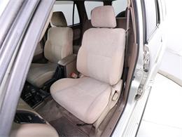 1998 Toyota Hilux (CC-1819152) for sale in Christiansburg, Virginia