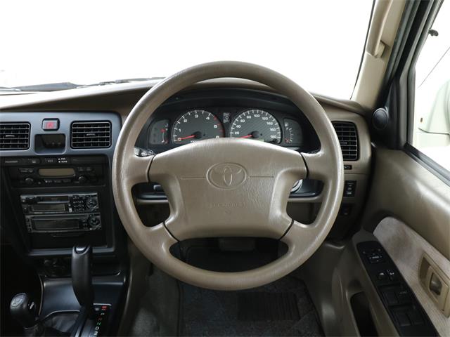1998 Toyota Hilux (CC-1819152) for sale in Christiansburg, Virginia