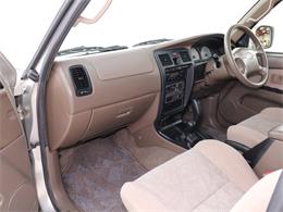 1998 Toyota Hilux (CC-1819152) for sale in Christiansburg, Virginia