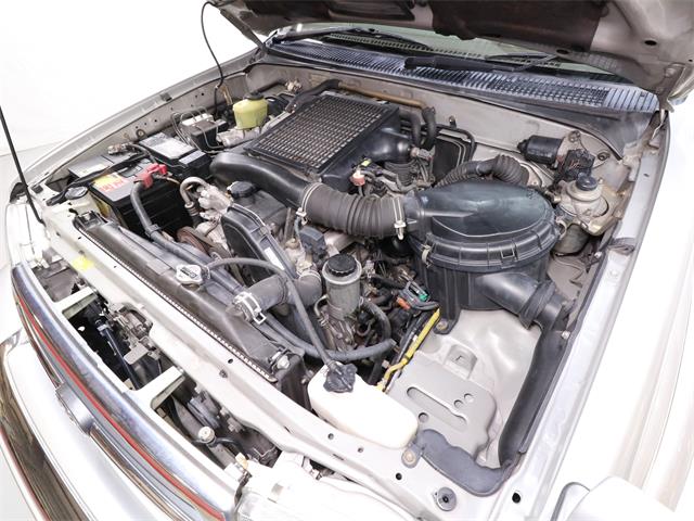 1998 Toyota Hilux (CC-1819152) for sale in Christiansburg, Virginia