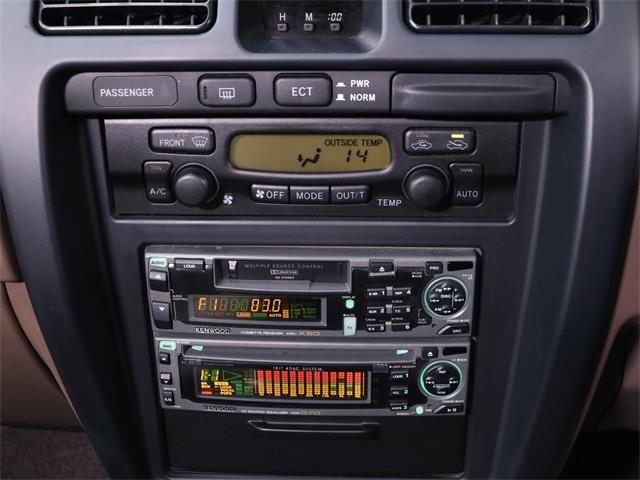 1998 Toyota Hilux (CC-1819152) for sale in Christiansburg, Virginia