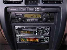 1998 Toyota Hilux (CC-1819152) for sale in Christiansburg, Virginia