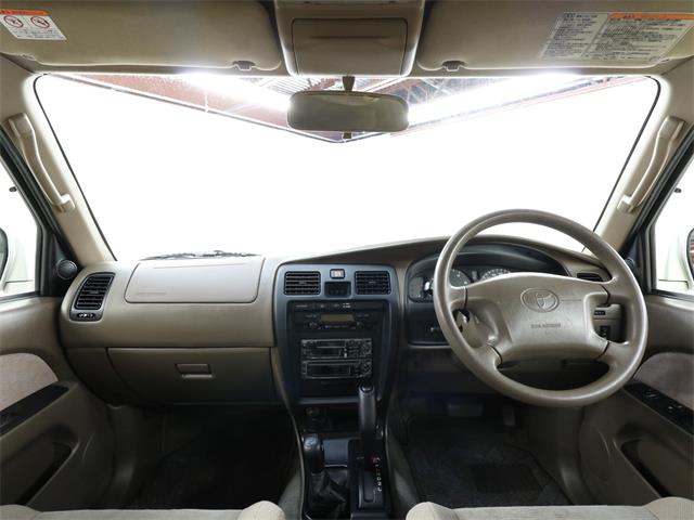 1998 Toyota Hilux (CC-1819152) for sale in Christiansburg, Virginia