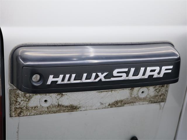 1998 Toyota Hilux (CC-1819152) for sale in Christiansburg, Virginia