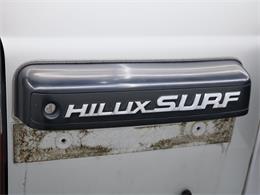 1998 Toyota Hilux (CC-1819152) for sale in Christiansburg, Virginia