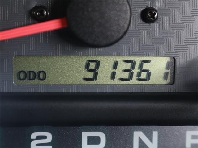 1998 Toyota Hilux (CC-1819152) for sale in Christiansburg, Virginia