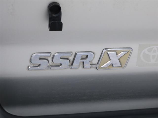 1998 Toyota Hilux (CC-1819152) for sale in Christiansburg, Virginia