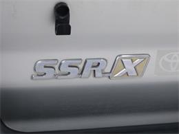 1998 Toyota Hilux (CC-1819152) for sale in Christiansburg, Virginia