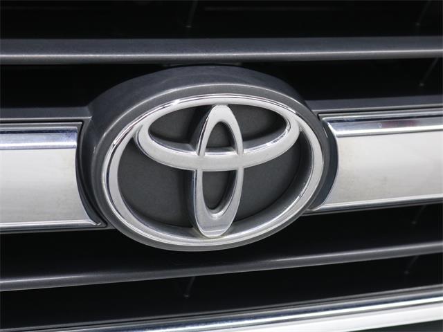 1998 Toyota Hilux (CC-1819152) for sale in Christiansburg, Virginia
