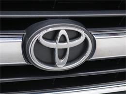 1998 Toyota Hilux (CC-1819152) for sale in Christiansburg, Virginia