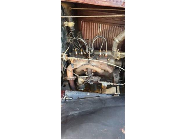 1931 Ford Victoria (CC-1819161) for sale in Cadillac, Michigan