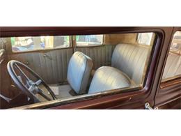 1931 Ford Victoria (CC-1819161) for sale in Cadillac, Michigan