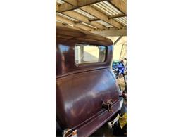 1931 Ford Victoria (CC-1819161) for sale in Cadillac, Michigan