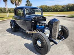 1932 Ford Coupe (CC-1819168) for sale in Cadillac, Michigan