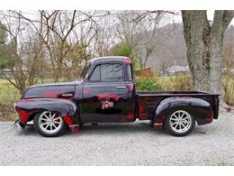 1952 Chevrolet 3100 (CC-1810917) for sale in Cadillac, Michigan