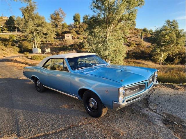 1966 Pontiac LeMans (CC-1819190) for sale in Glendale, California