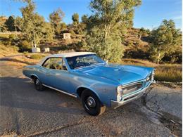 1966 Pontiac LeMans (CC-1819190) for sale in Glendale, California