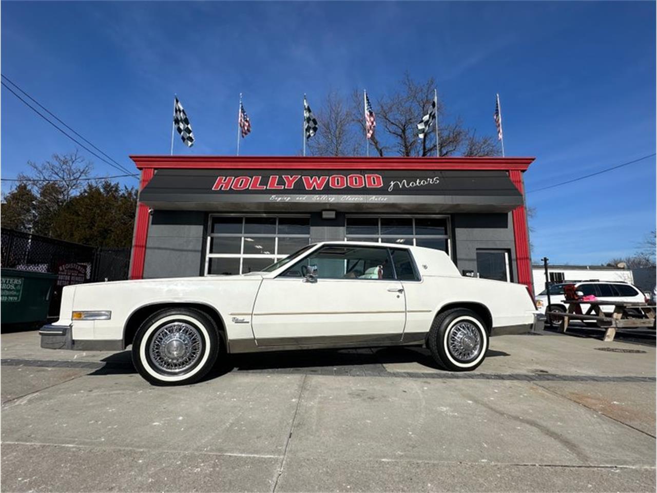For Sale: 1980 Cadillac Eldorado in West Babylon, New York for sale in West Babylon, NY