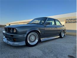 1987 BMW 3 Series (CC-1819214) for sale in Staunton, Illinois