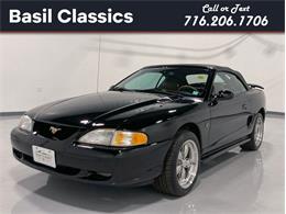 1995 Ford Mustang (CC-1819219) for sale in Depew, New York