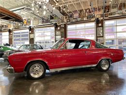 1966 Plymouth Barracuda (CC-1810924) for sale in Henderson, Nevada