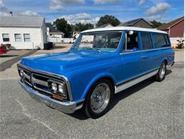 1971 GMC Suburban (CC-1819242) for sale in Punta Gorda, Florida
