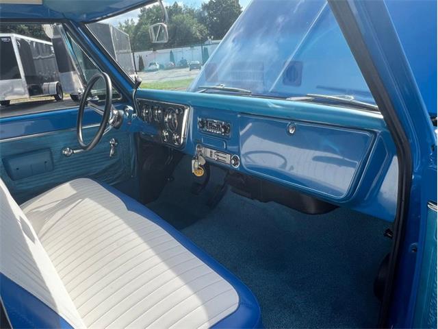 1971 GMC Suburban (CC-1819242) for sale in Punta Gorda, Florida