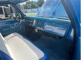 1971 GMC Suburban (CC-1819242) for sale in Punta Gorda, Florida