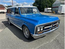 1971 GMC Suburban (CC-1819242) for sale in Punta Gorda, Florida