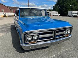 1971 GMC Suburban (CC-1819242) for sale in Punta Gorda, Florida