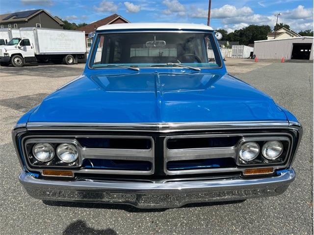 1971 GMC Suburban (CC-1819242) for sale in Punta Gorda, Florida