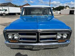 1971 GMC Suburban (CC-1819242) for sale in Punta Gorda, Florida