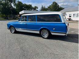 1971 GMC Suburban (CC-1819242) for sale in Punta Gorda, Florida