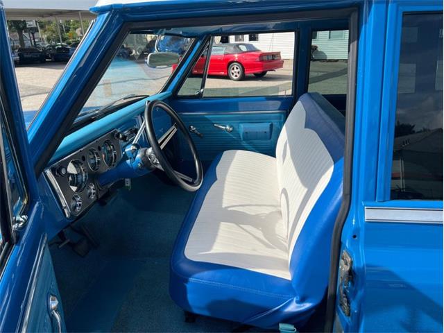 1971 GMC Suburban (CC-1819242) for sale in Punta Gorda, Florida