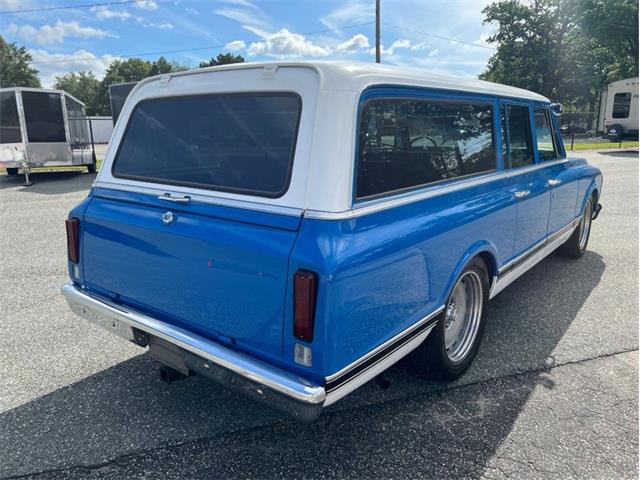 1971 GMC Suburban (CC-1819242) for sale in Punta Gorda, Florida