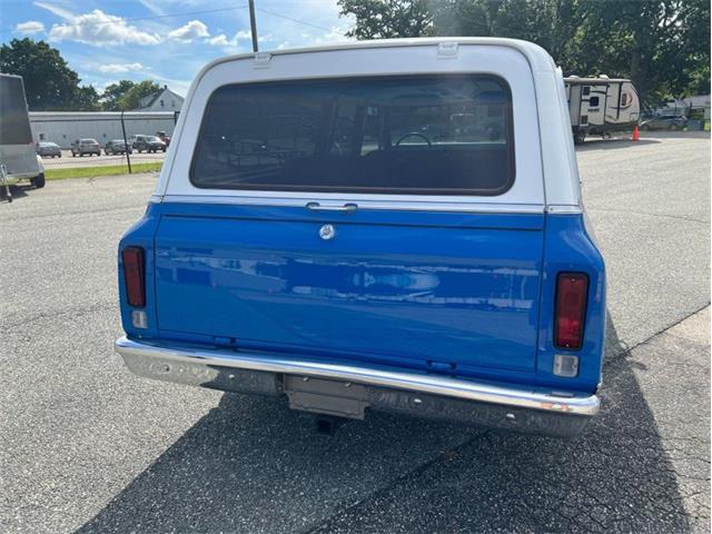 1971 GMC Suburban (CC-1819242) for sale in Punta Gorda, Florida