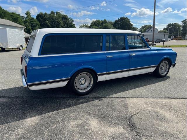 1971 GMC Suburban (CC-1819242) for sale in Punta Gorda, Florida