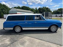 1971 GMC Suburban (CC-1819242) for sale in Punta Gorda, Florida