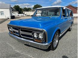 1971 GMC Suburban (CC-1819242) for sale in Punta Gorda, Florida