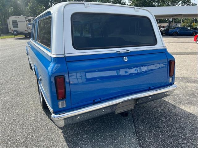 1971 GMC Suburban (CC-1819242) for sale in Punta Gorda, Florida