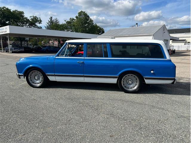 1971 GMC Suburban (CC-1819242) for sale in Punta Gorda, Florida