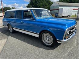 1971 GMC Suburban (CC-1819242) for sale in Punta Gorda, Florida