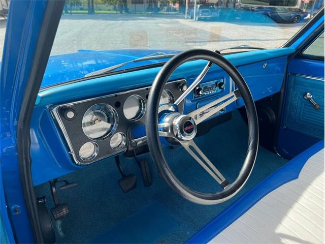 1971 GMC Suburban (CC-1819242) for sale in Punta Gorda, Florida
