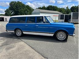 1971 GMC Suburban (CC-1819242) for sale in Punta Gorda, Florida