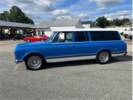 1971 GMC Suburban (CC-1819242) for sale in Punta Gorda, Florida